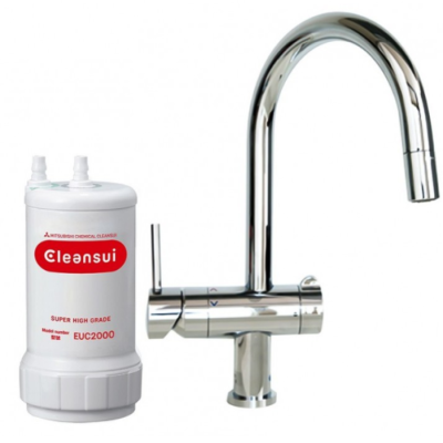 Máy Lọc Nước Cleansui EU201