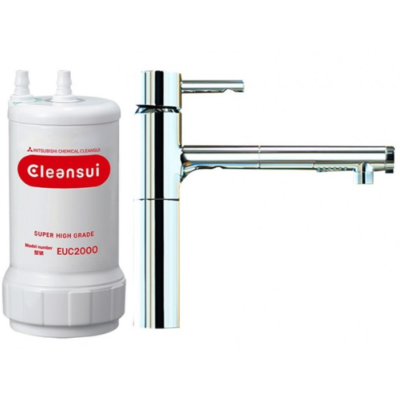 Máy Lọc Nước Cleansui EU202