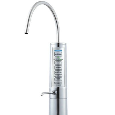 Máy Lọc Nước Điện Giải Ion Kiềm Nhật Bản Panasonic TK-AB50