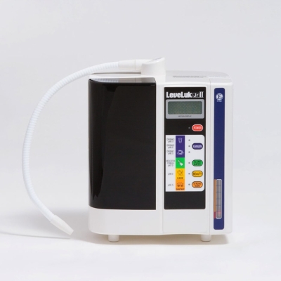 Máy Lọc Nước Điện Giải Ion Kiềm Nhật Bản Kangen LeveLuk JrII