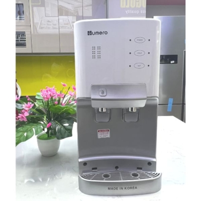 Máy Lọc Nước Nóng Lạnh Humero HB751 White