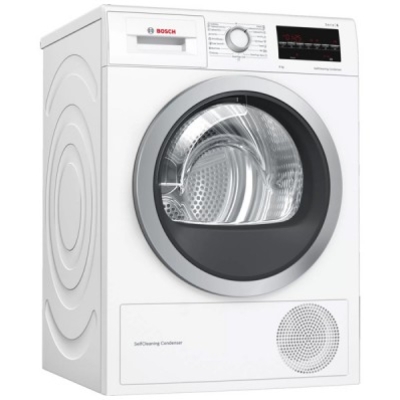 Máy Sấy Quần Áo Bosch HMH.WQG24200SG - Series 6