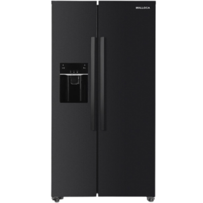 Tủ Lạnh Side By Side Malloca MF-547 SIM