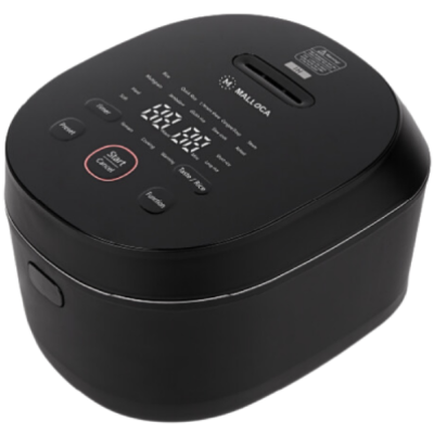 Nồi Cơm Điện Cao Tần Malloca MRC-IH01E