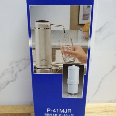 Lõi Lọc Panasonic P-41MJR