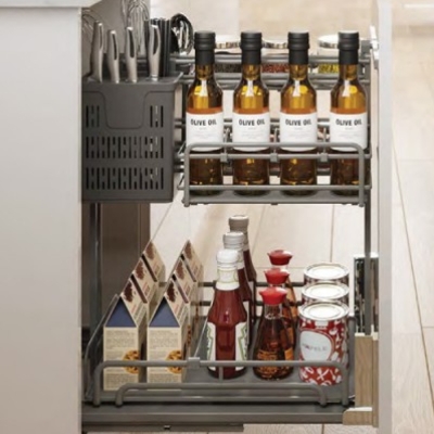 Kệ Gia Vị Hafele Kosmo Omero Multi 595.00.803