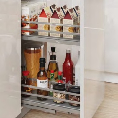 Kệ Gia Vị Hafele Kosmo Omero 549.20.823