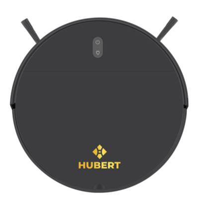 Robot Hút Bụi Lau Nhà Hubert HB-D68-B