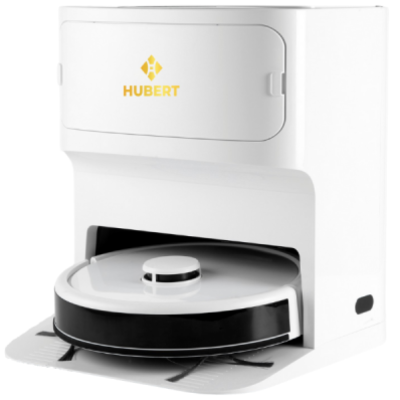 Robot Hút Bụi Lau Nhà Hubert HB-S79