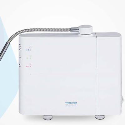 Máy Lọc Nước Điện Giải Ion Kiềm Nhật Bản Trim Ion Smart