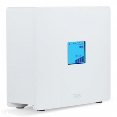 Máy Lọc Nước Điện Giải Ion Kiềm Nhật Bản Trim Ion Neo [MÁY MỚI