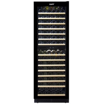 Tủ Rượu Độc Lập Kaff KF-WC425L