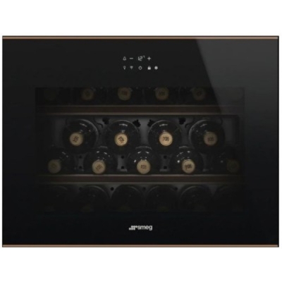 Tủ Rượu Smeg CVI621RWNR3 535.14.571