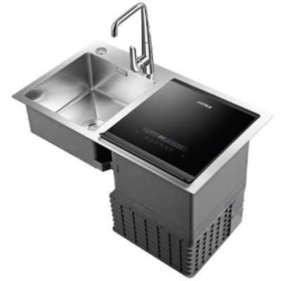 Máy Rửa Chén Hafele HDW-SD90A 539.20.530