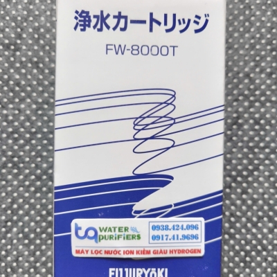 Lõi FujiRyoki FW-8000T