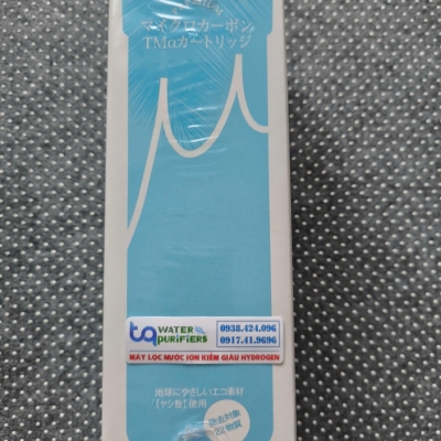 Lõi Lọc Nước Điện Giải Trimion Grace