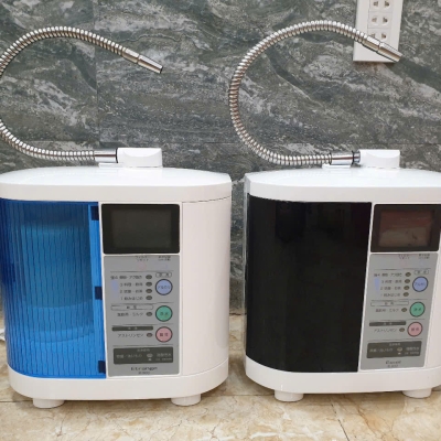 Excel SX-2100 (Super Hydrogen Water Ionizer)