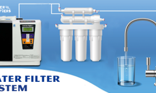 CÓ NÊN TỰ THAY LÕI LỌC NƯỚC TẠI NHÀ KHÔNG?