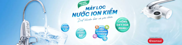 THIÊN QUỐC WATER LIFE