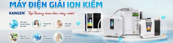 THIÊN QUỐC WATER LIFE