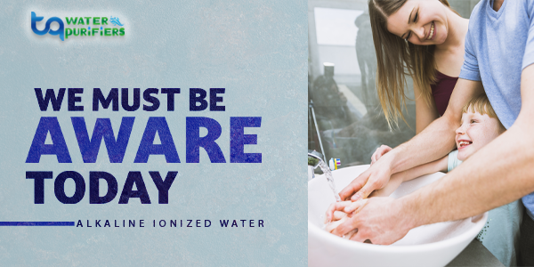 THIÊN QUỐC WATER LIFE