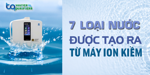 THIÊN QUỐC WATER LIFE