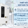 Máy lọc nước Leveluk K8 màn hình cảm ứng: ưu điểm & so sánh với các dòng máy lọc điện giải khác